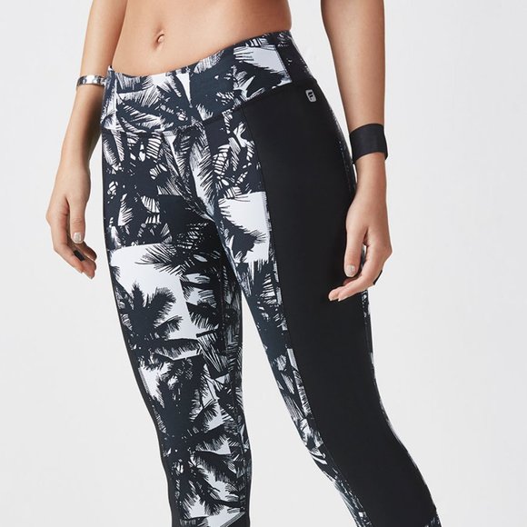 Fabletics Penzy Capri Legging XS - Picture 1 of 9